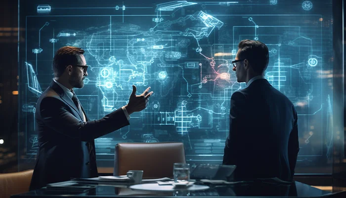Top Digital Transformation Strategies for Australian Businesses